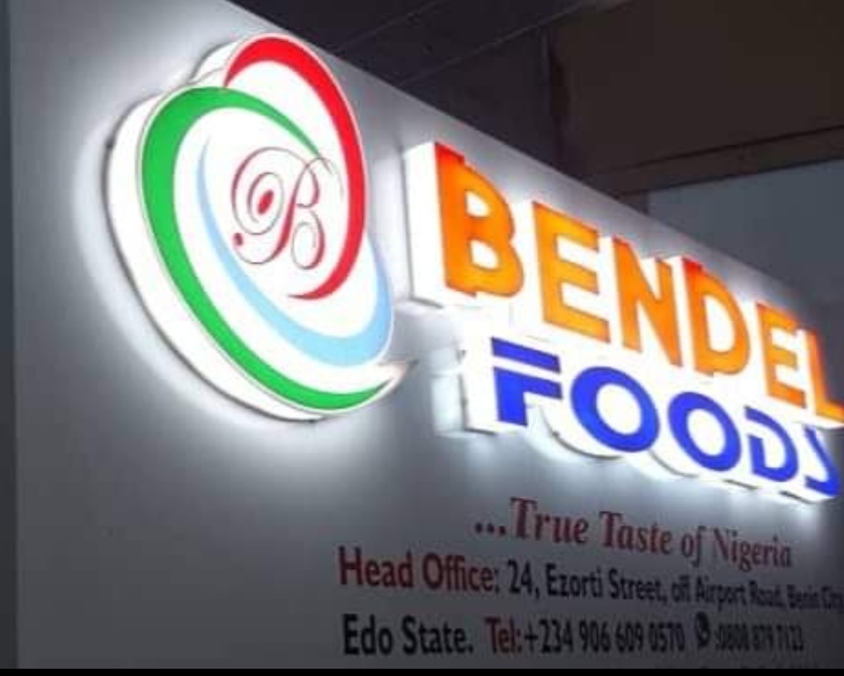 Bendel food production