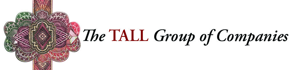 TALL Security Print Ltd