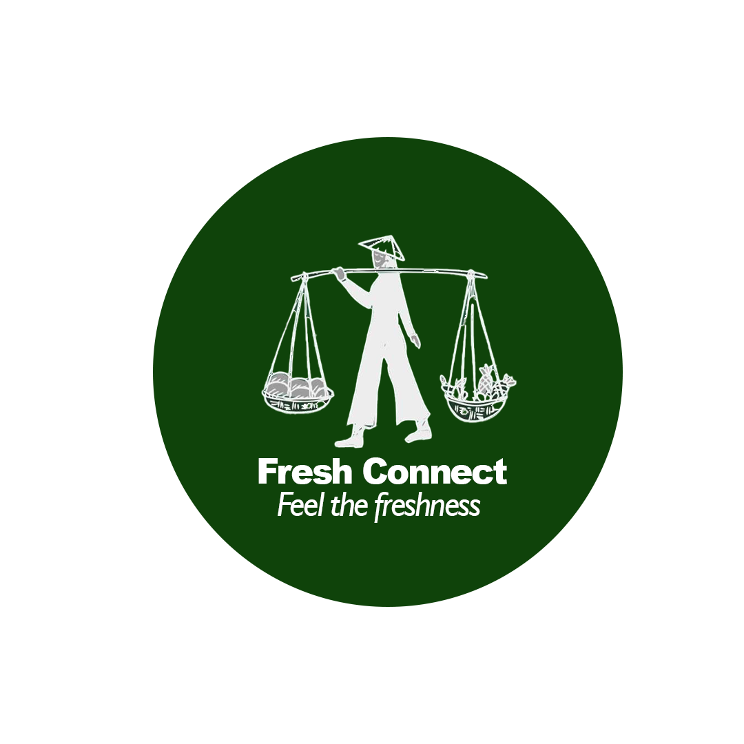 FRESH CONNECT