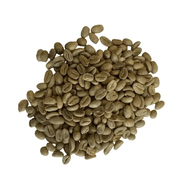 Natural Djimma Coffee