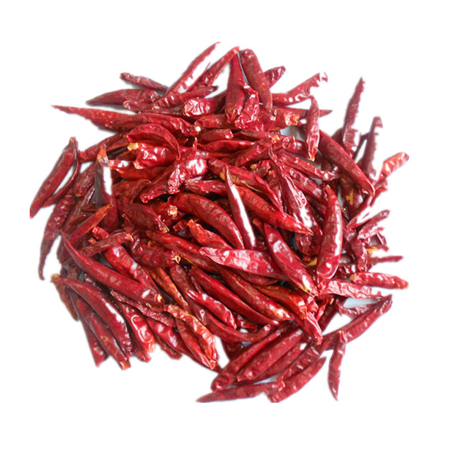 Dried Chilli