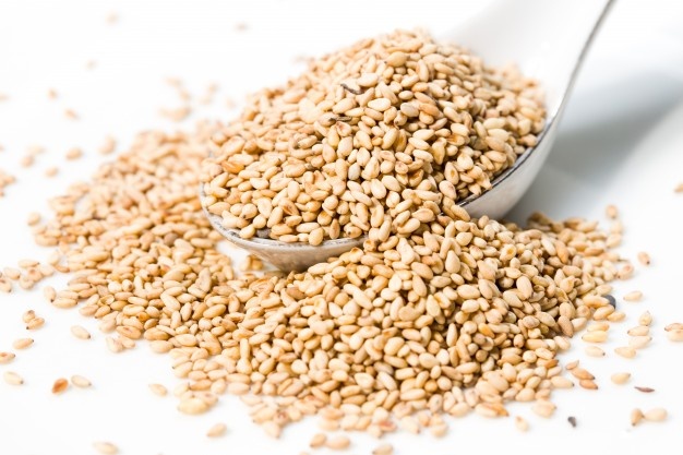 Sesame Seeds